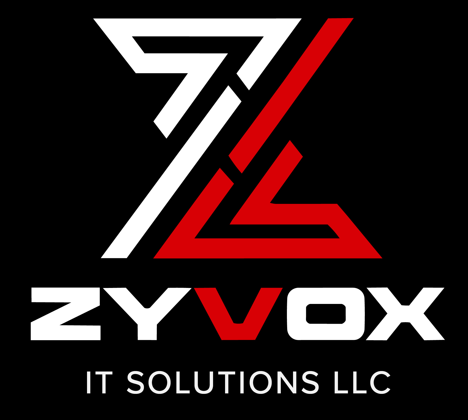 Zyvox IT Solutions LLC